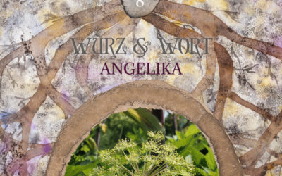 Wort und Wurz: Zu den Wurzeln finden & Angelika in der ganzheitlichen Aromatherapie